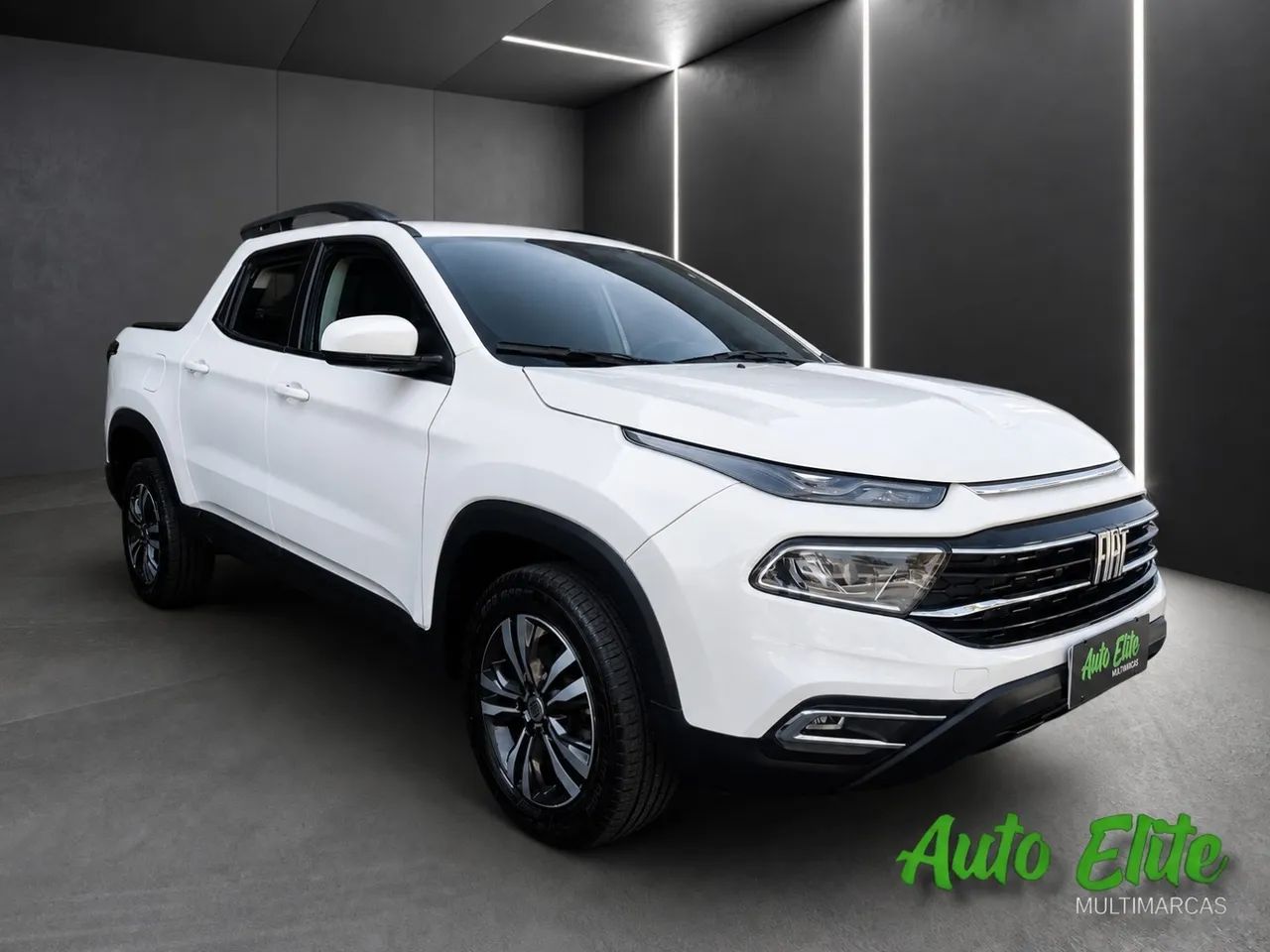 Fiat Toro Freedom 1.3 T270 4x2 Flex Aut., foto 12 de 20