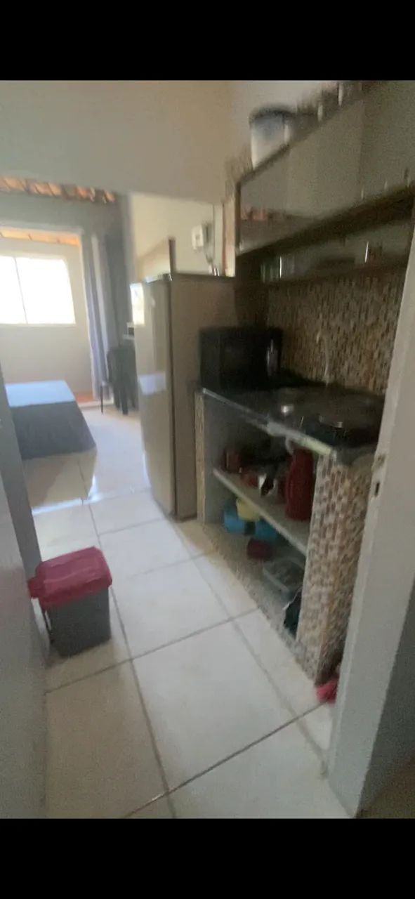Foto - Caucaia - Icaraí