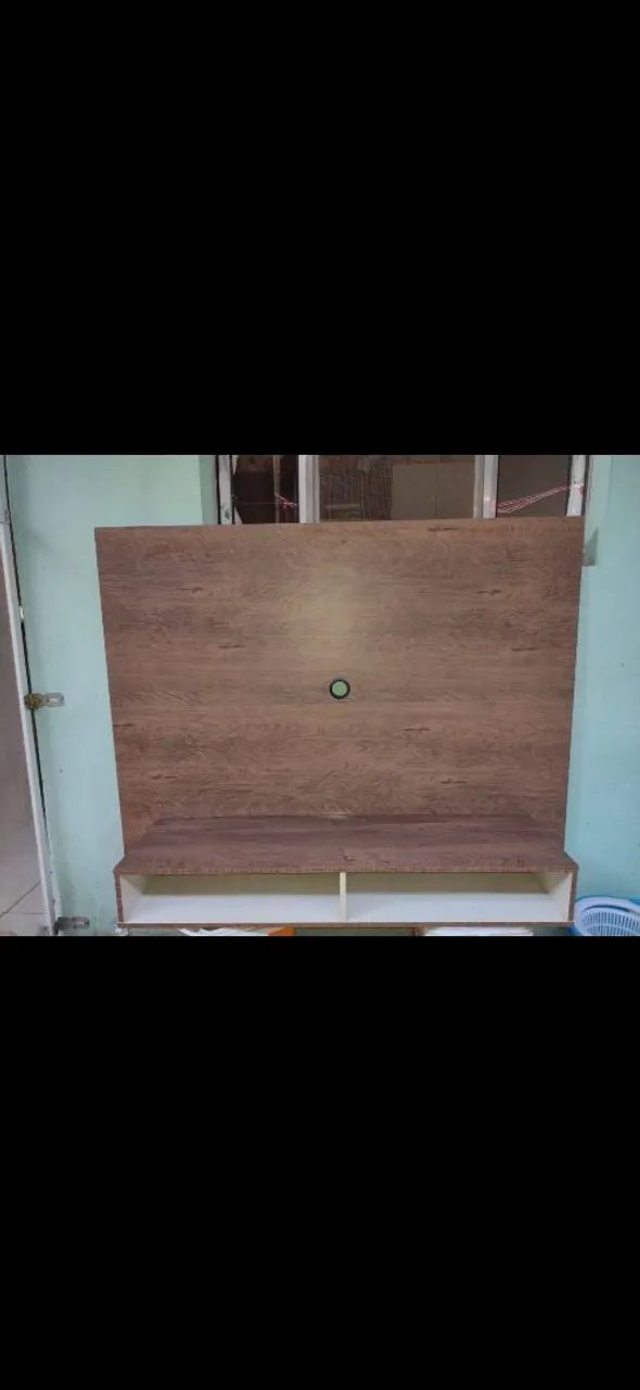 Painel de TV 