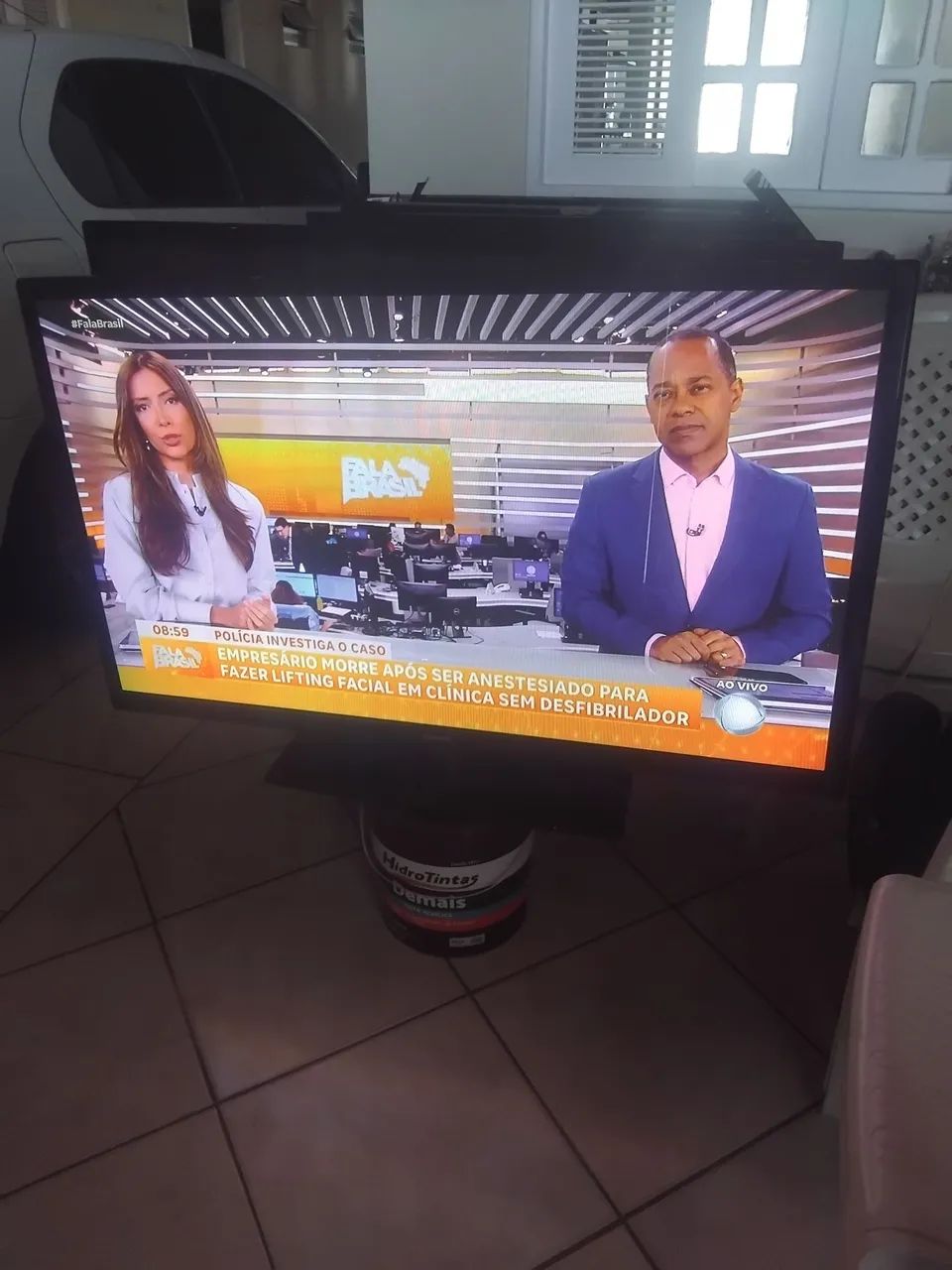 Tvs eletrônico  - Foto 5