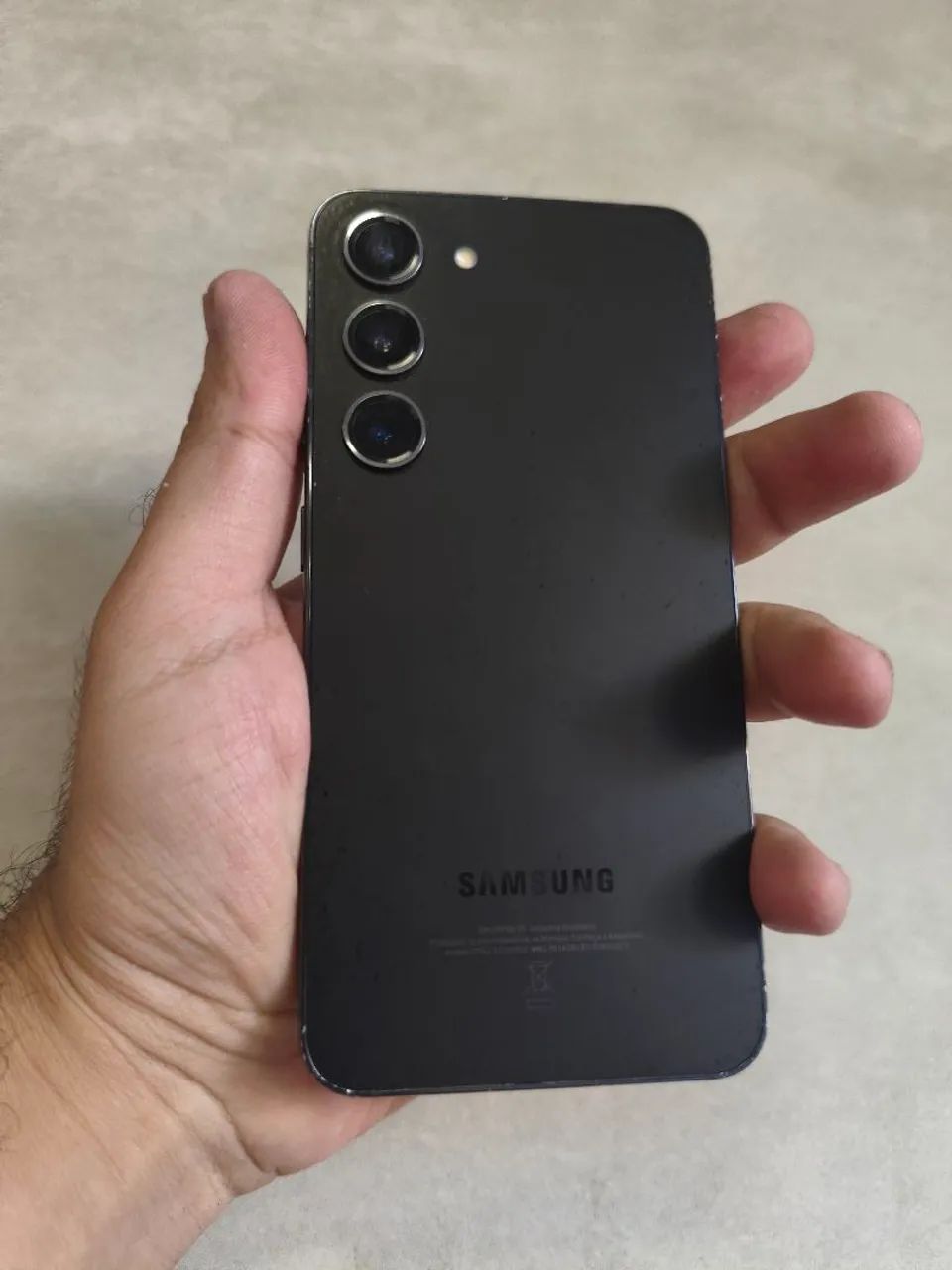 Samsung Galaxy S23 