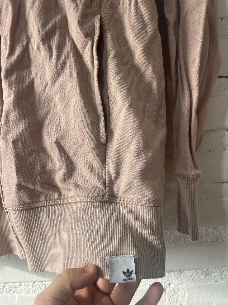 Casaco adidas P