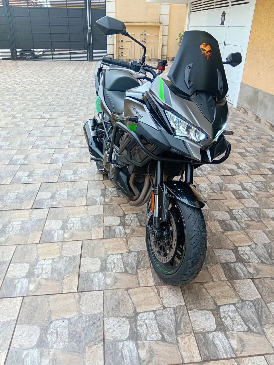 Moto muito nova - Foto 5