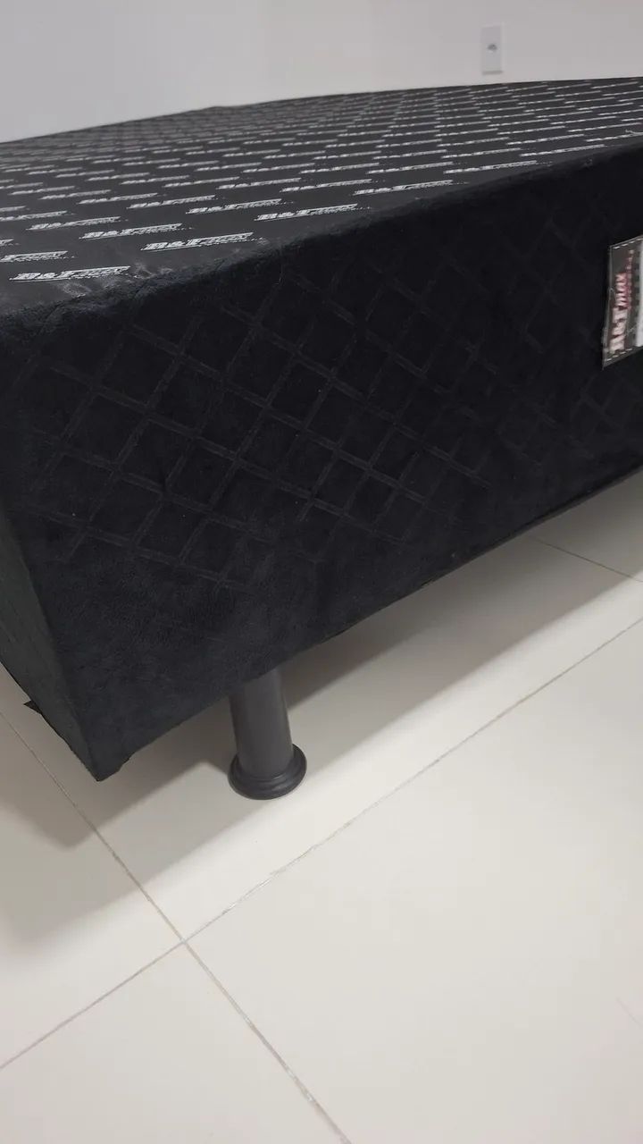 Base de cama de casal - Foto 4