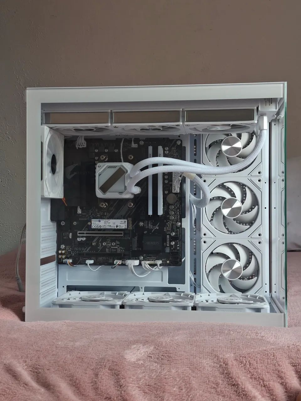 Pc gamer!! PARCELO NO CARTÃO!!  - Foto 3
