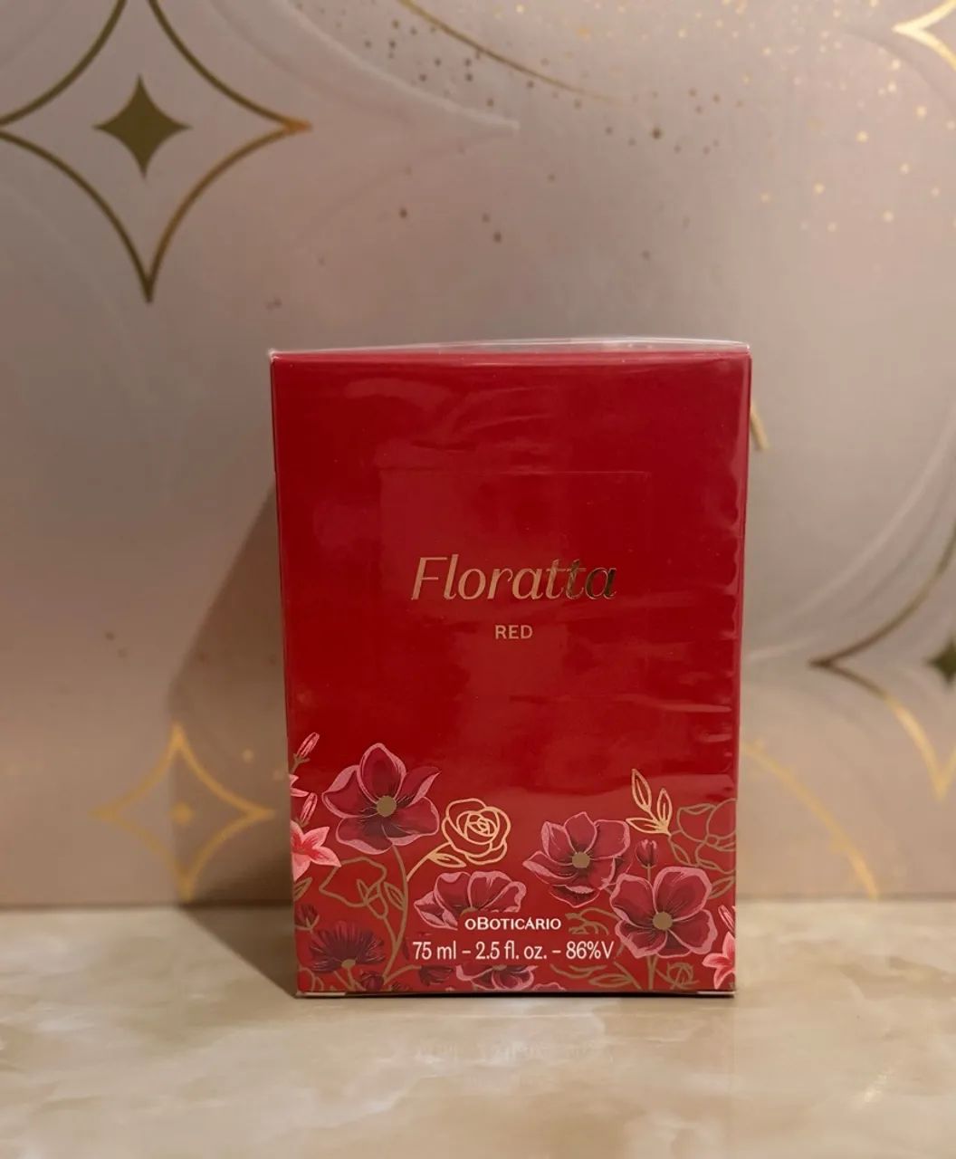 Perfume 