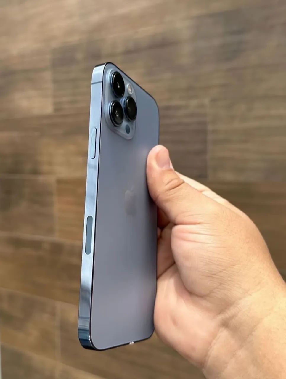 iPhone 13 Pro Max 256GB  - Foto 3