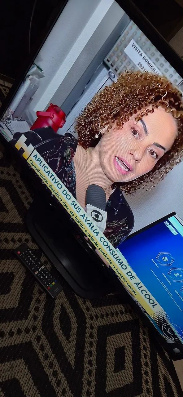 Tv Lg 39"  - Foto 2