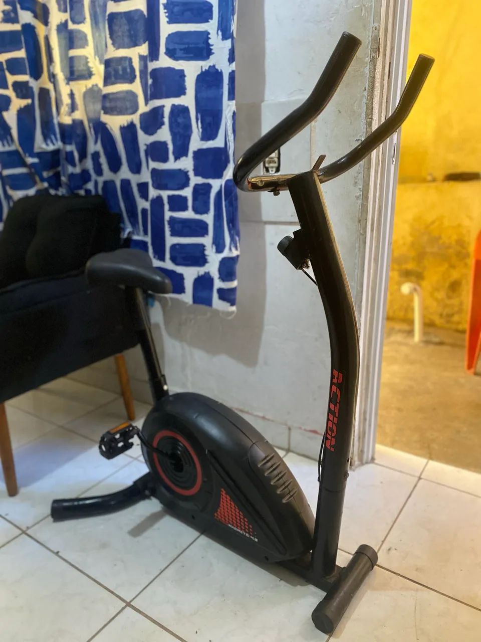 Bicicleta Ergométrica  - Foto 5