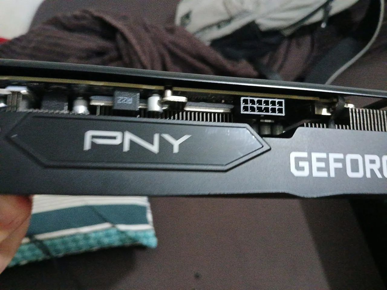 Rtx 3060ti - Foto 3