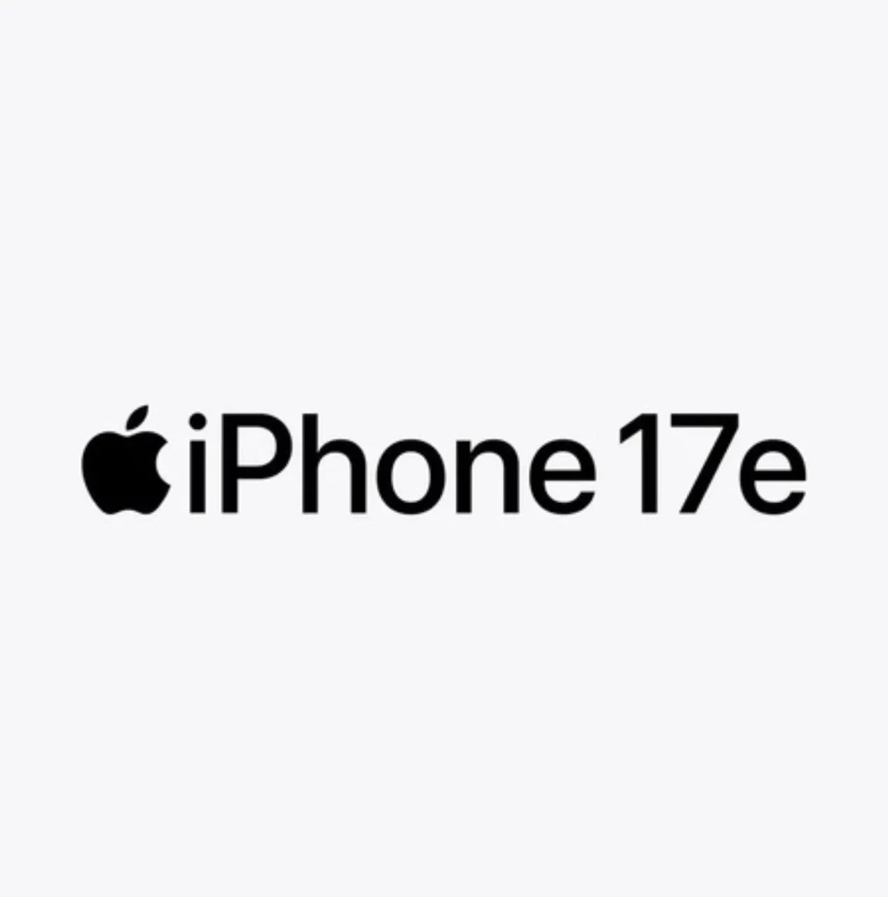 Vendo IPhone 17e - Foto 2