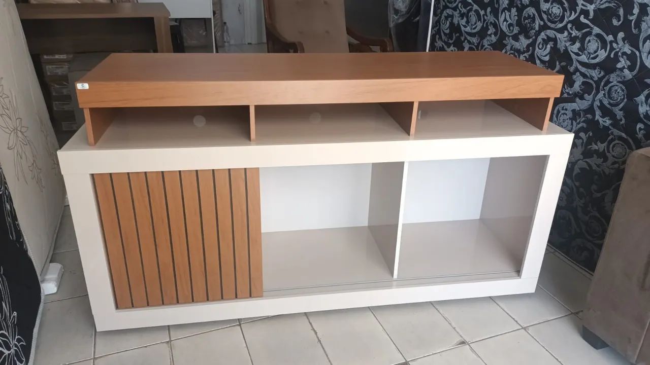 Lindo rack, novo! - Foto 4