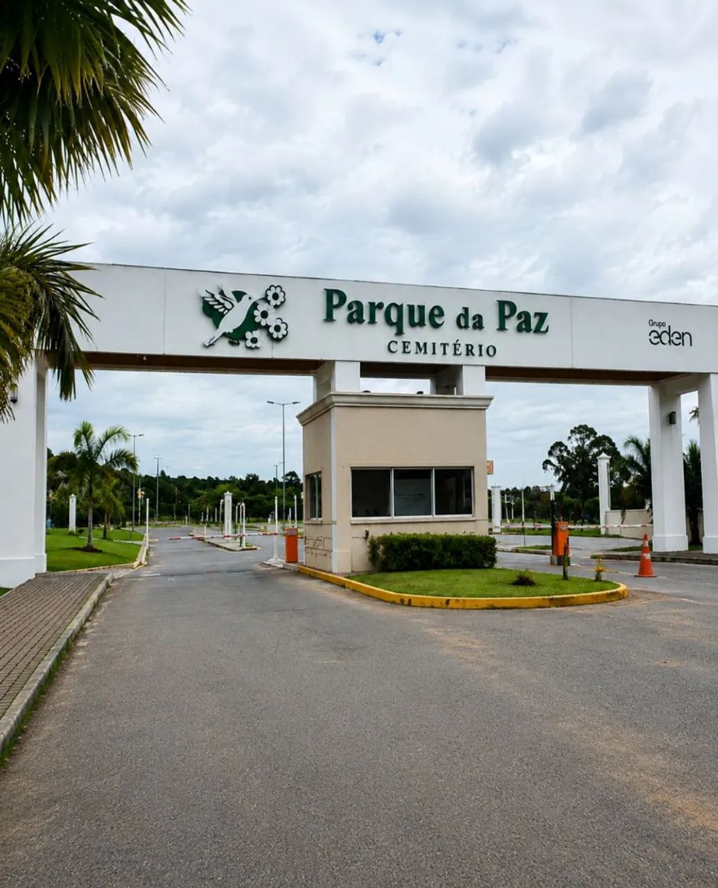 Jazigo Parque da Paz - Setor Bromélias  - Foto 3