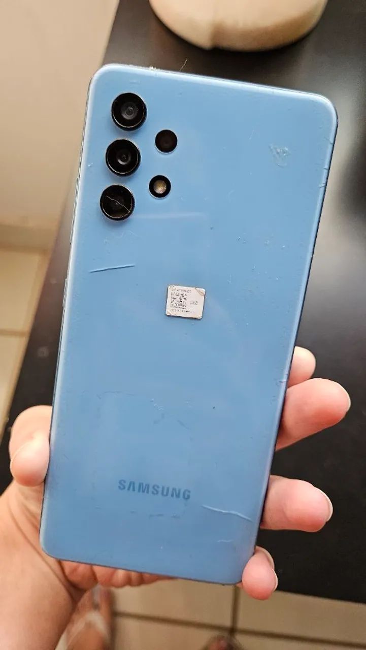 Samsung Galaxy A32 - Foto 5
