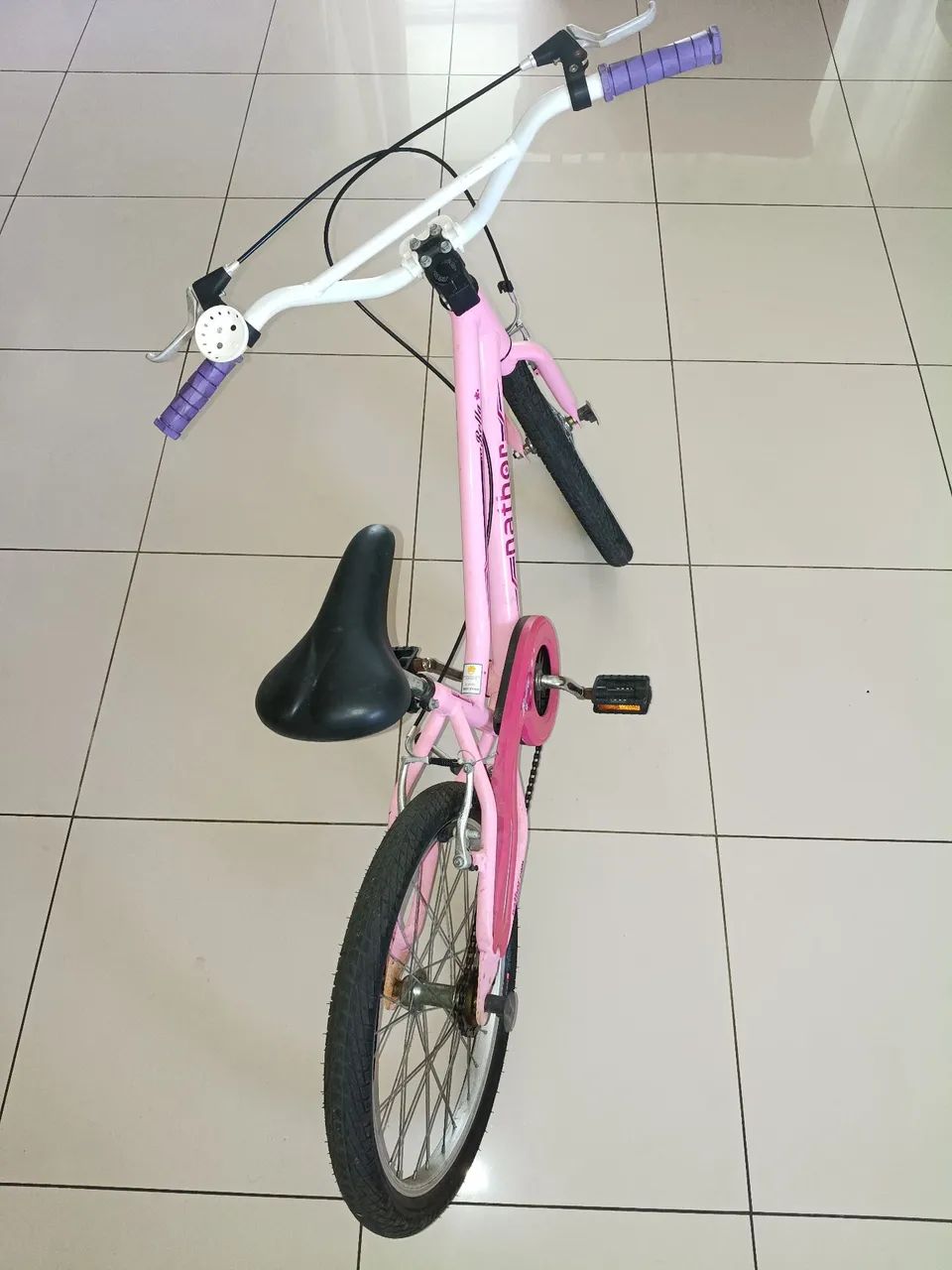 bicicleta nathor - Foto 3