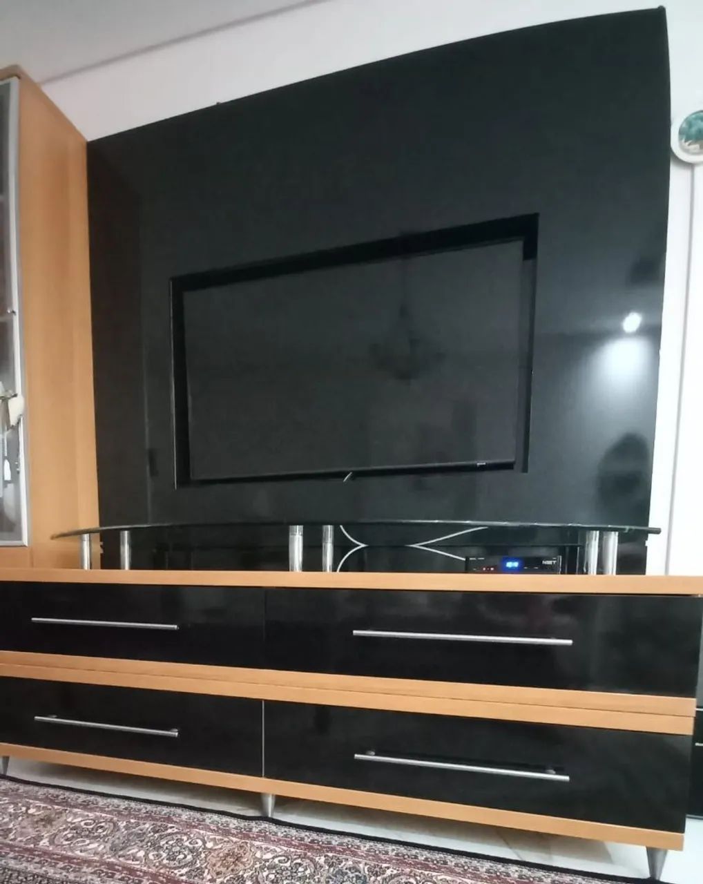 Vende-se Rack/painel TV - Foto 2