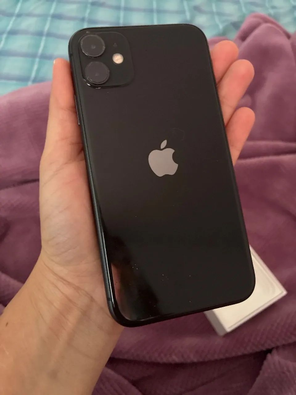Vendo iPhone 11 64gb - Foto 3