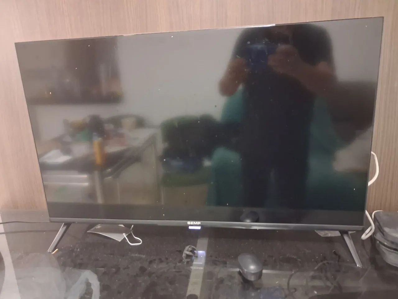 Smartv semp android  - Foto 4