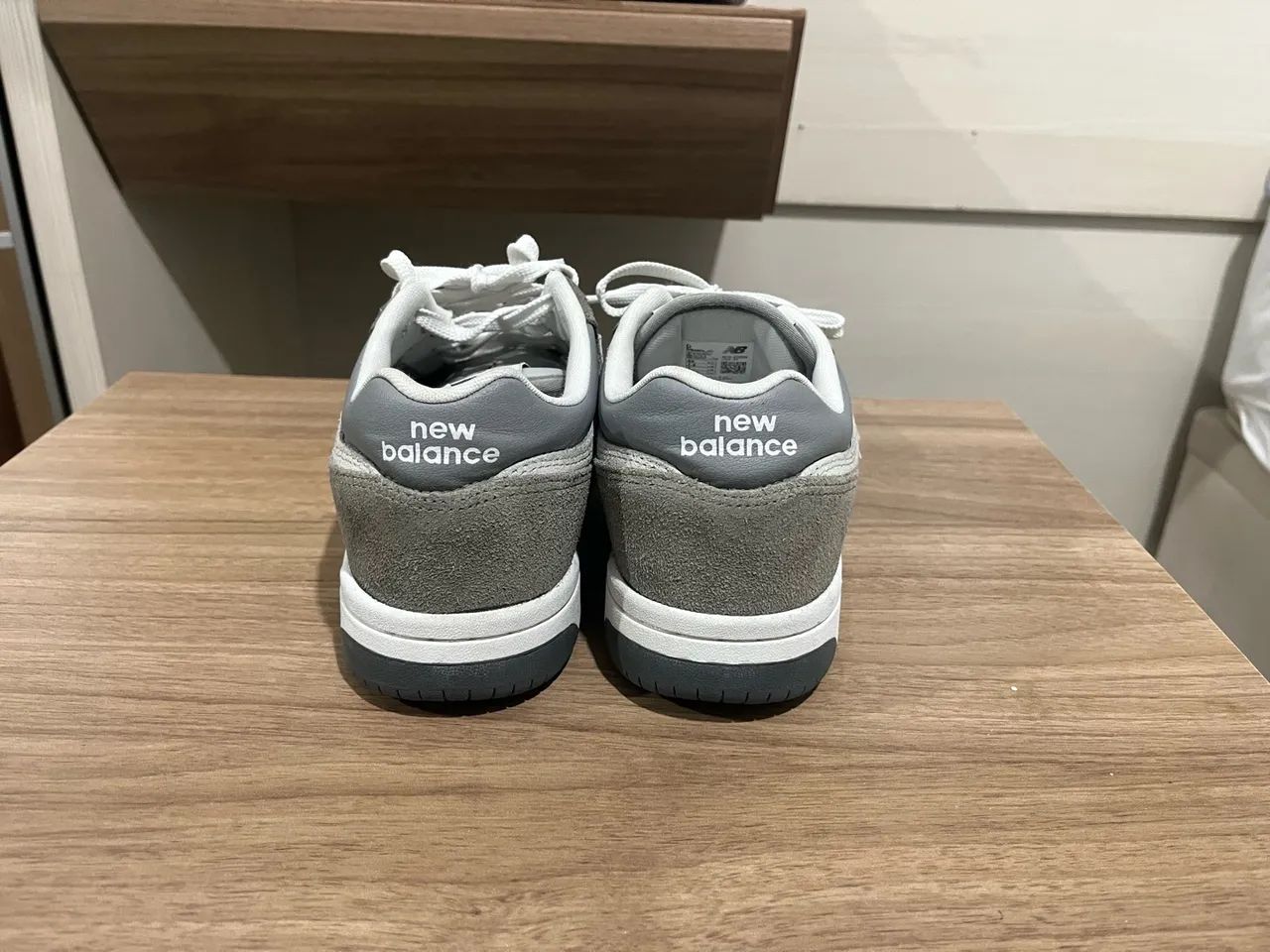 New Balance Numeric 4 - Foto 3