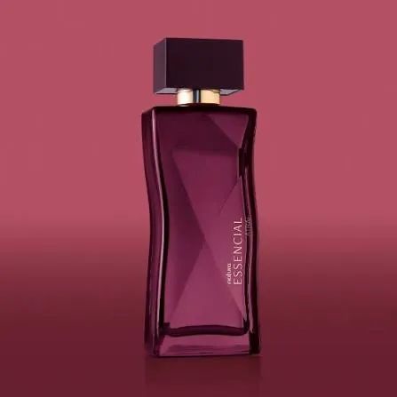 Perfume Essencial Atrai