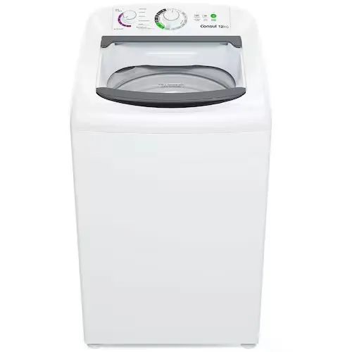 Máquina de lavar nova na caixa  - Foto 3