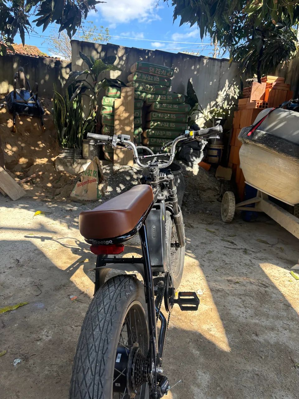 STRETT GO S12 NOVA ? - Foto 2