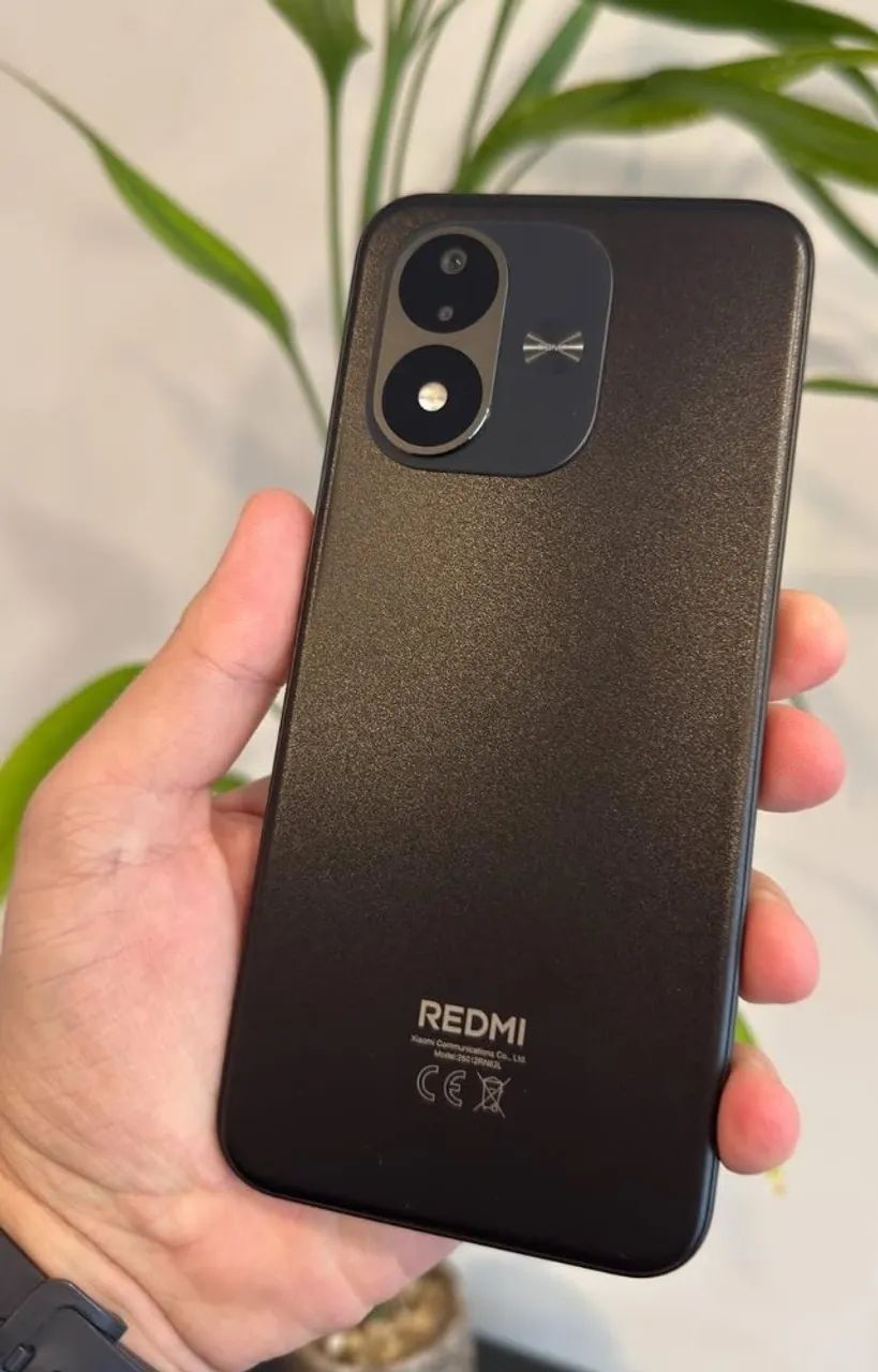 REDMI NOTE 17 LACRADO VERSÃO GLOBAL COM GARANTIA  - Foto 3