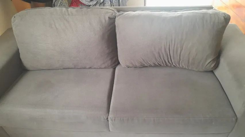 Sofá 3 e 2 lugares - Foto 3