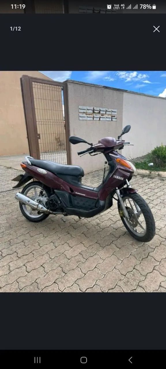 Neo 155 cc automática  - Foto 2