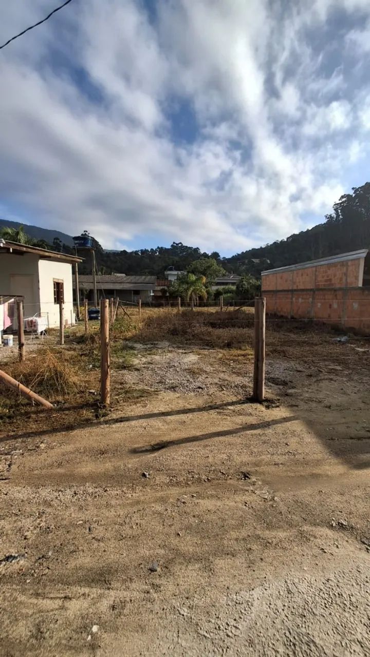 Lote em Itapema