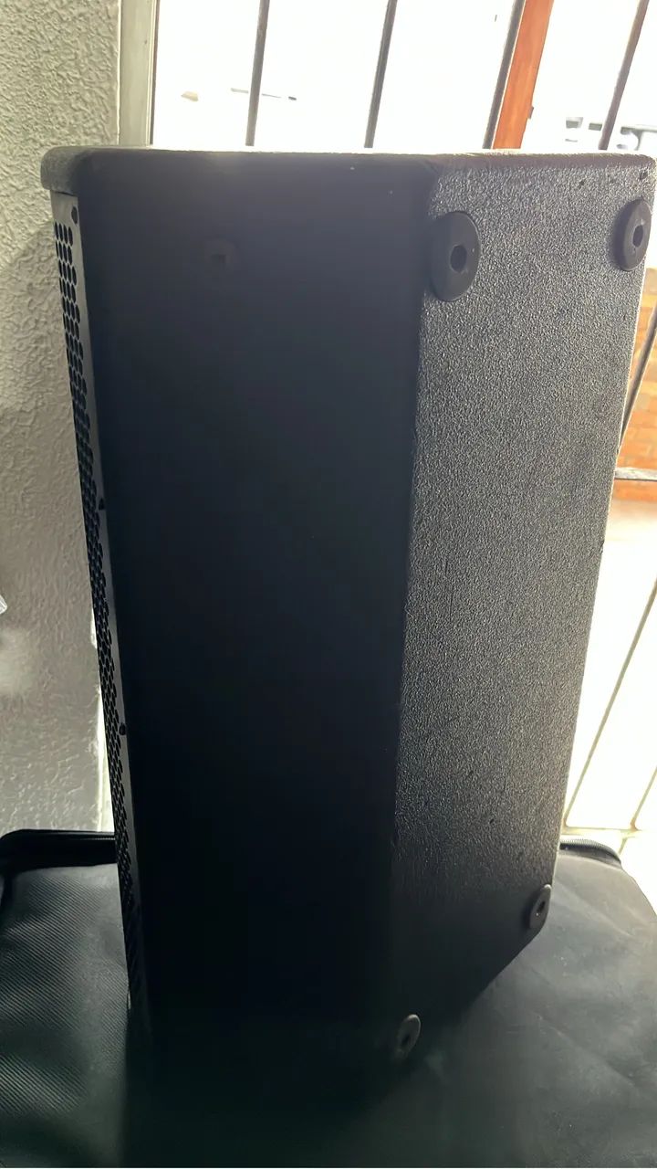 VENDO CAIXA JBL PRX 800