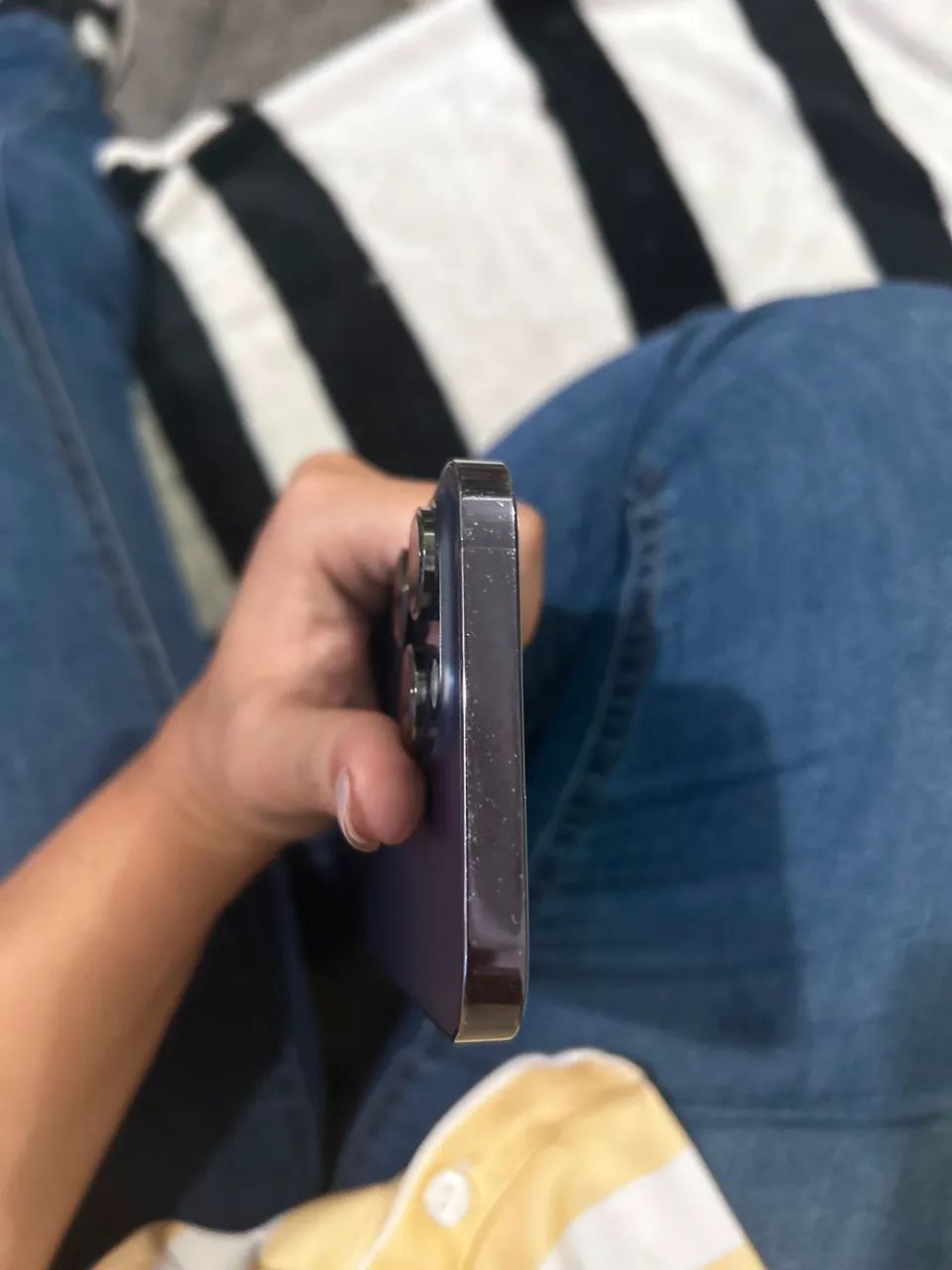 iPhone 14 Pro Max 512 - Foto 4