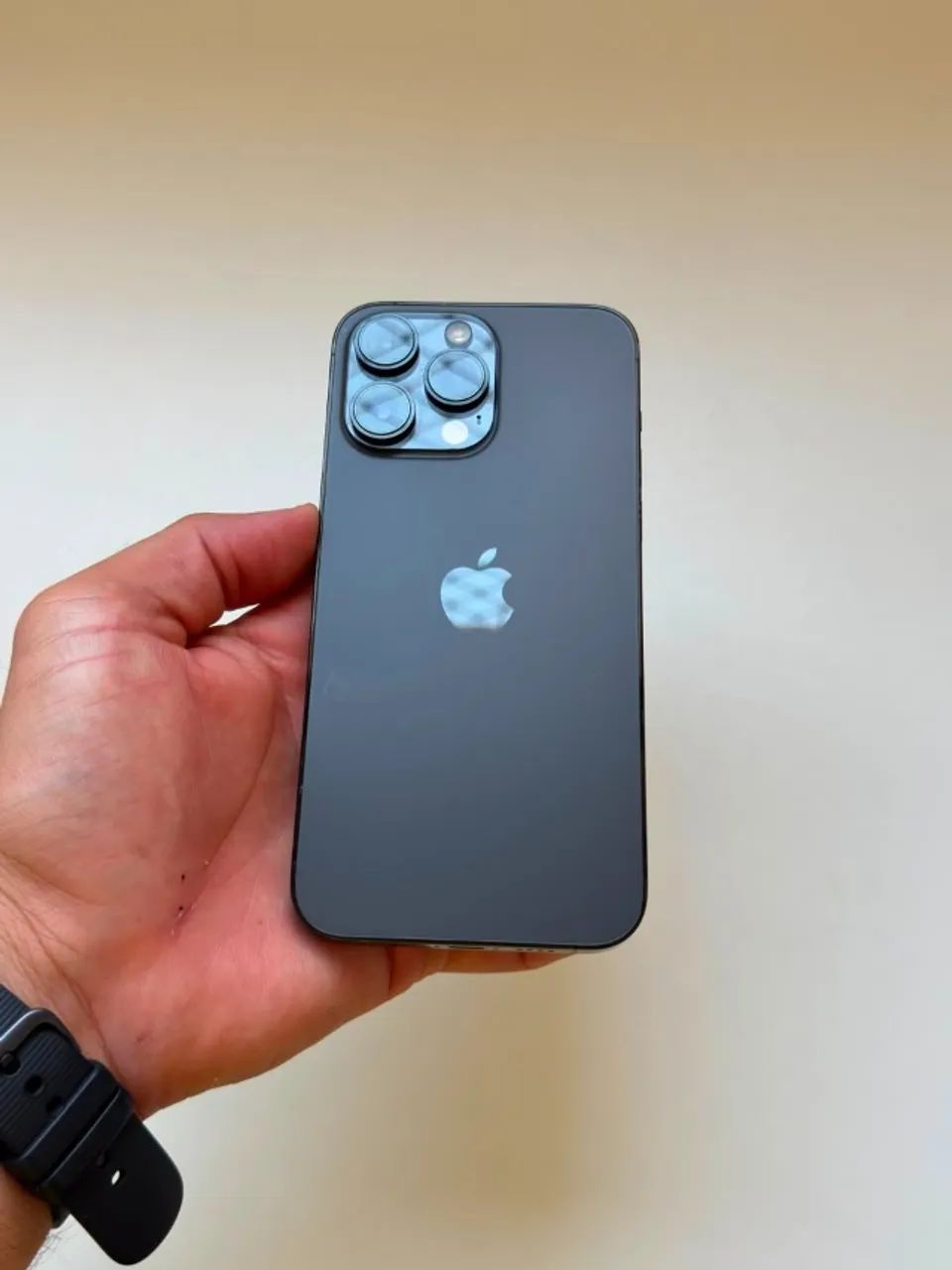 iPhone 14 Pro Max 128GB (garantia e parcelamento) - Foto 2