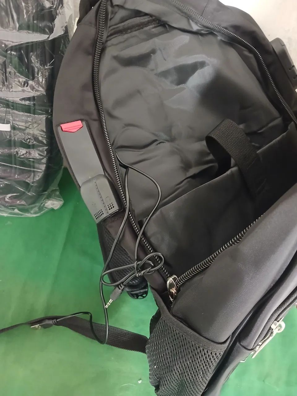 Mochila  - Foto 2
