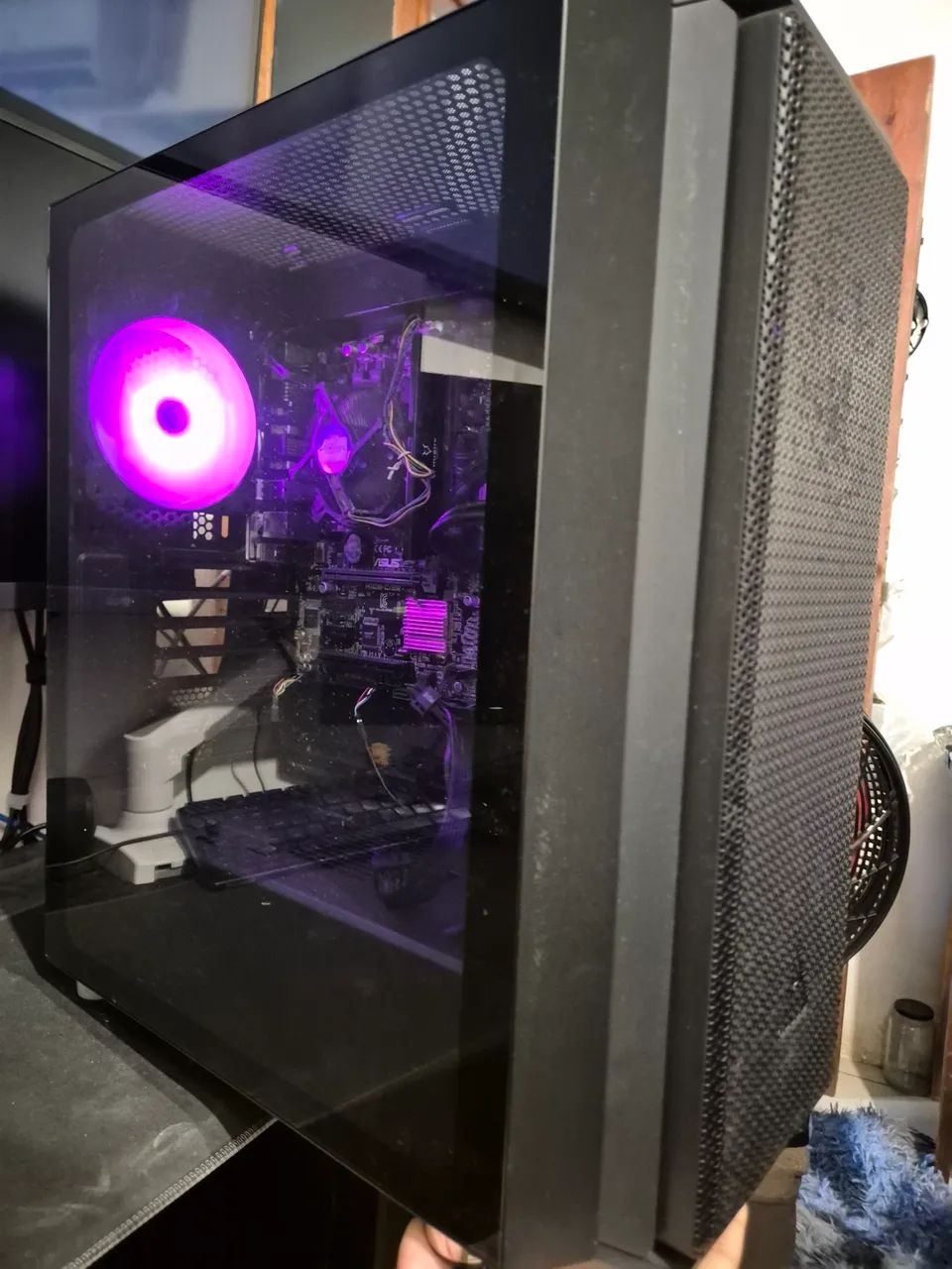 Pc Gamer i3 Ddr4 - Foto 4