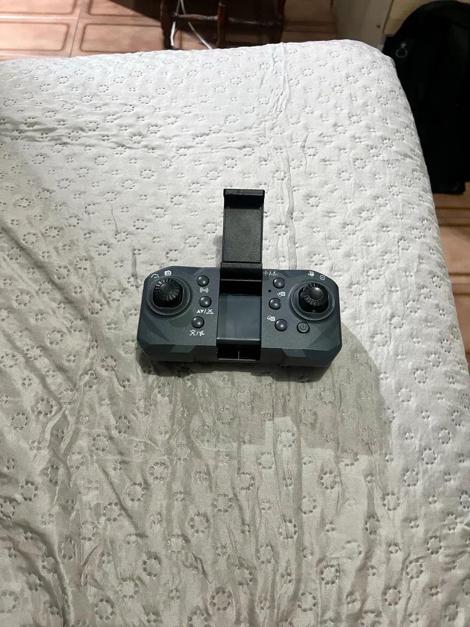 Drone P11S-MAX - Foto 4