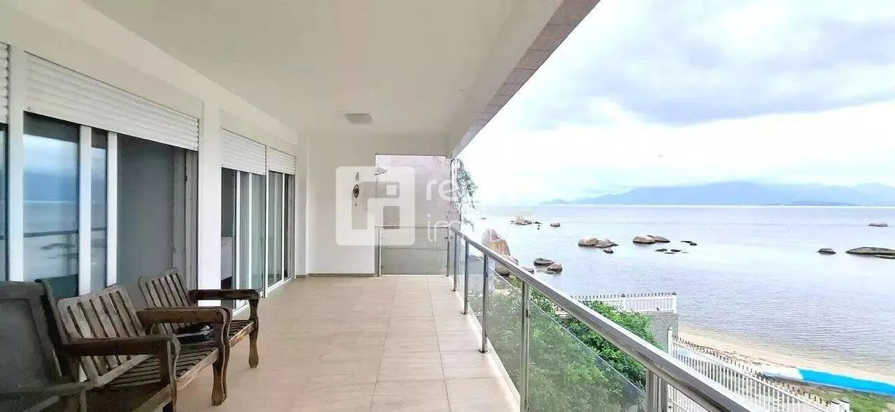 Casa 3 quartos no bairro Itaguaçu - Florianópolis