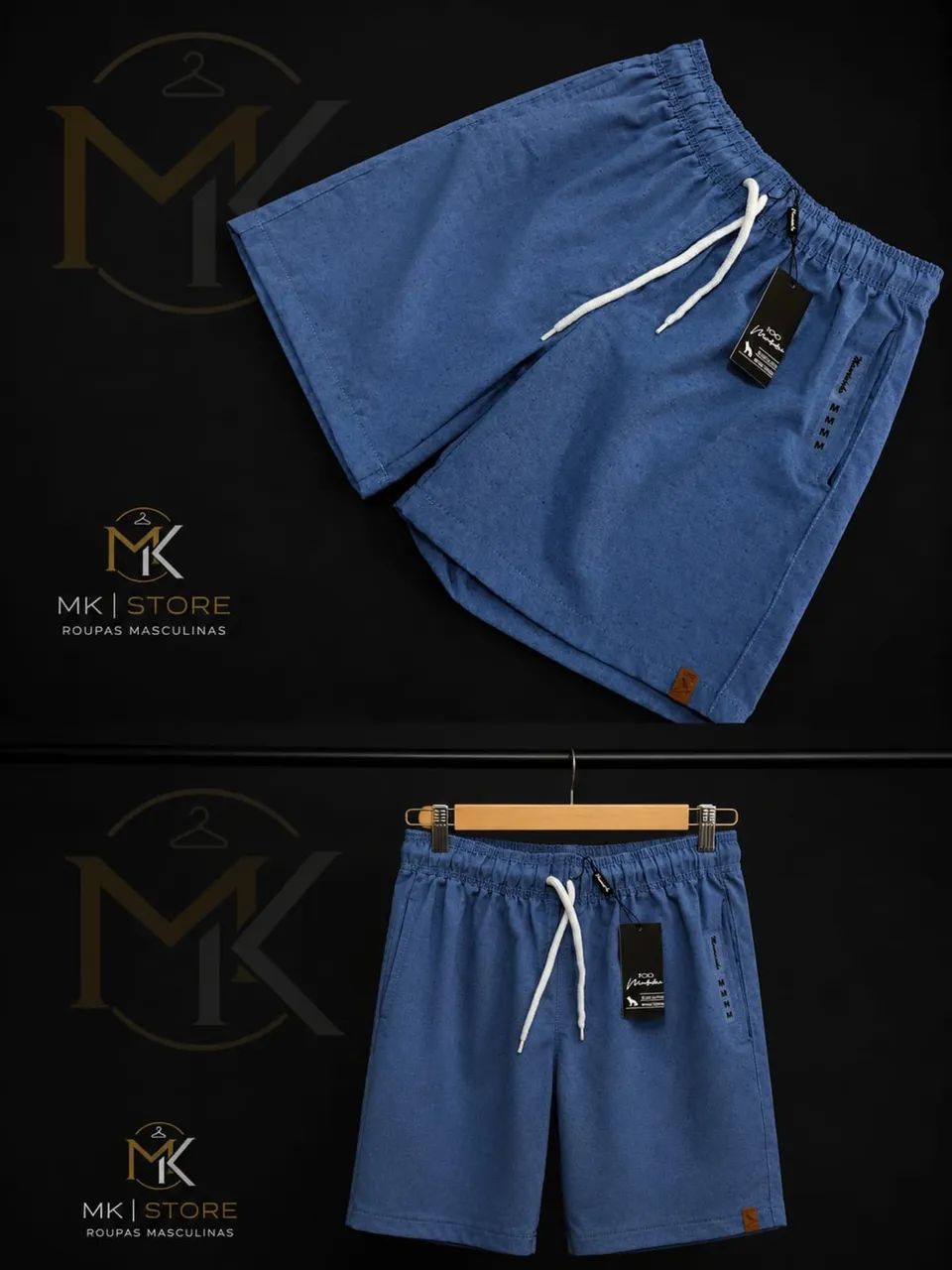 Kit com 15 roupas para revenda  - Foto 5