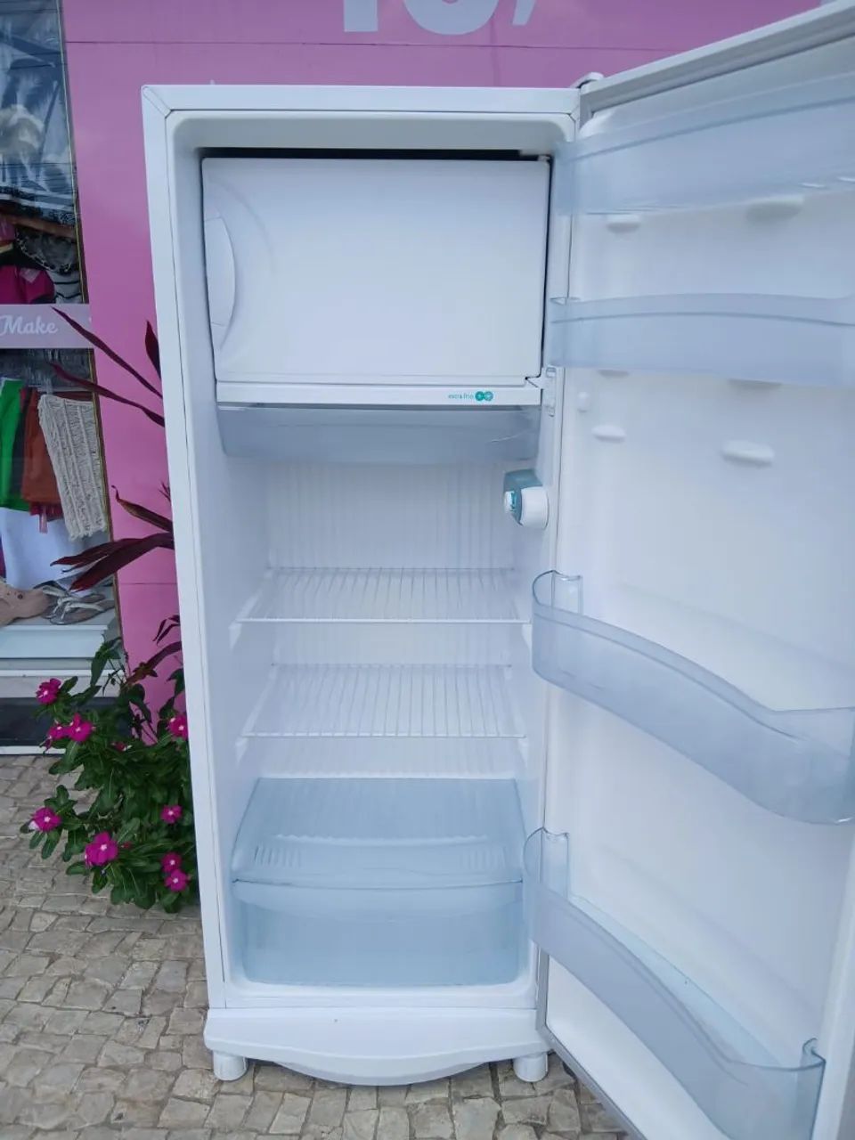 GELADEIRA DEGELO SECO  - Foto 5