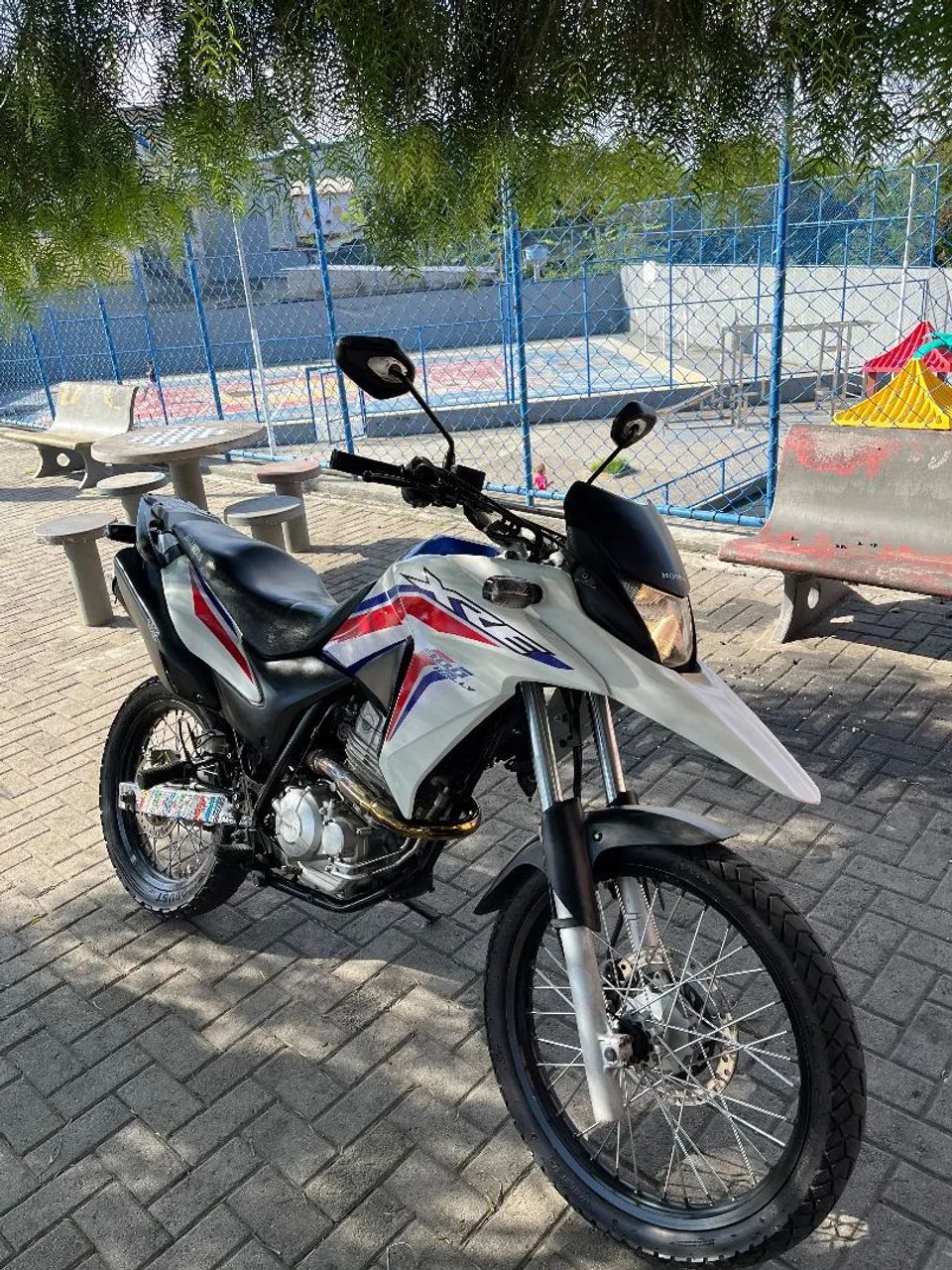 Vendo XRE - Foto 2