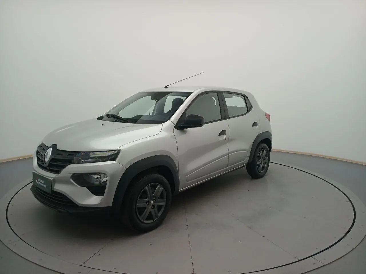 Renault Kwid 1.0 Zen 2026