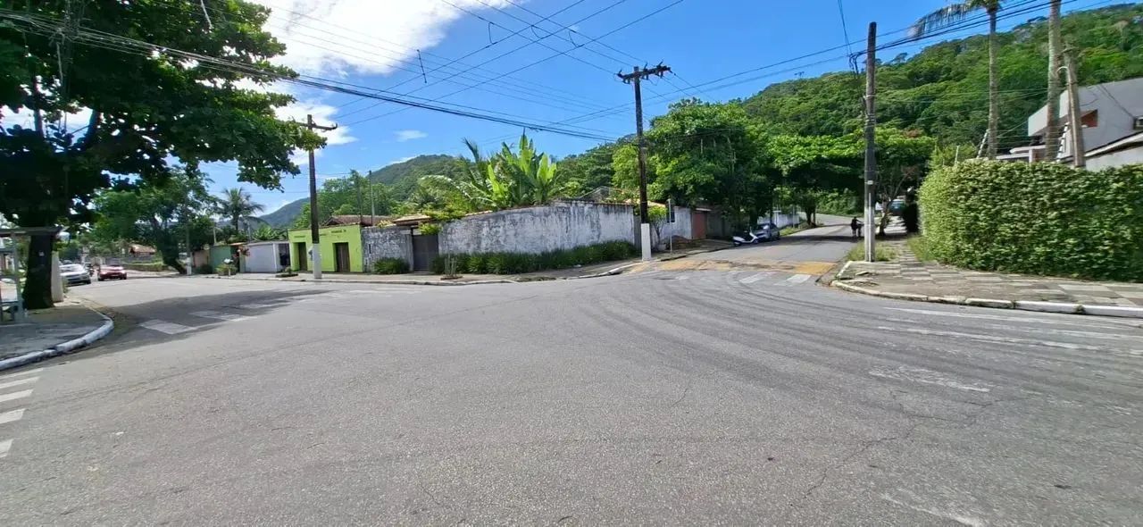 Oportunidade  Terreno com 257m² na Av. dos Caiçaras - Jd. Guaiúba - Guarujá/SP - R$990.000 - Foto 8