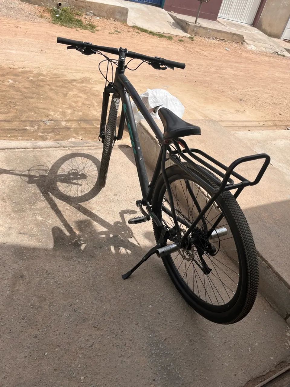 Bicicleta  - Foto 3