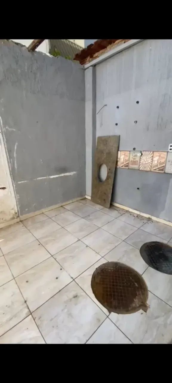 Alugo Loja Rua Candido Benicio 1154 na Praça Seca - Foto 4