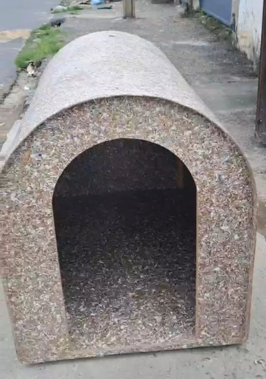 Casa pet