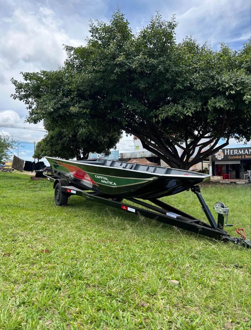 Canoa  - Foto 4