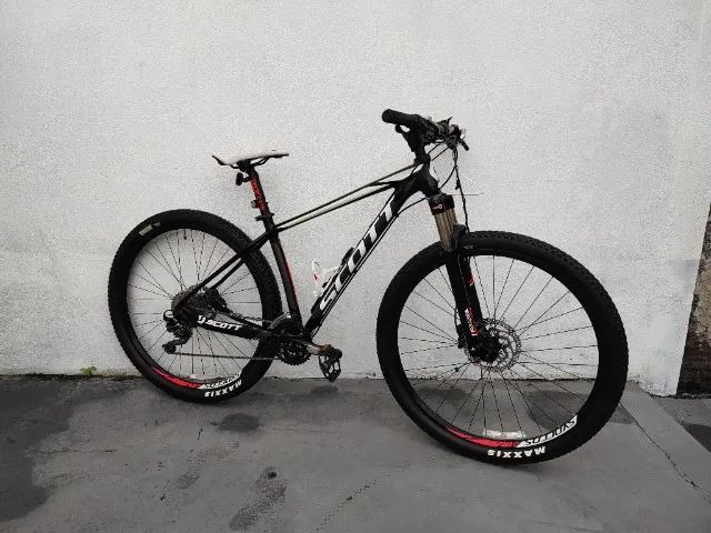 Scott Scale 970 Aro 29