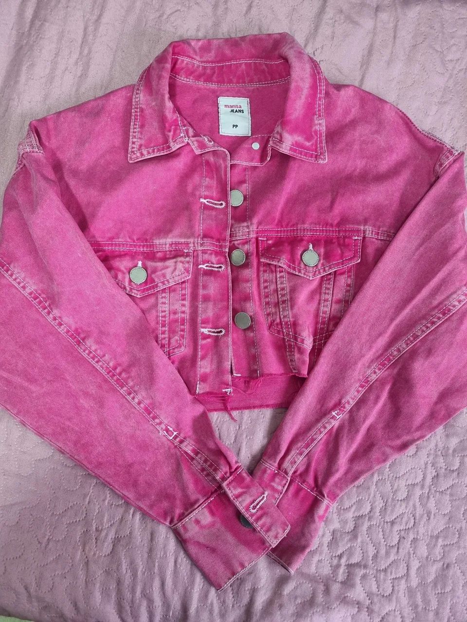 Desapego de roupas