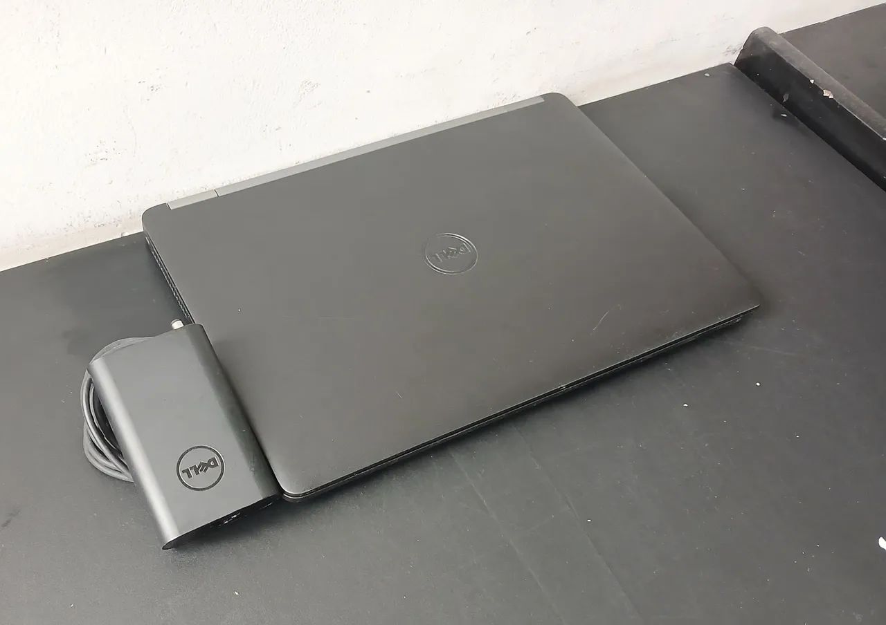 Notebook DELL i5 vPro/ SSD NVME - Foto 3