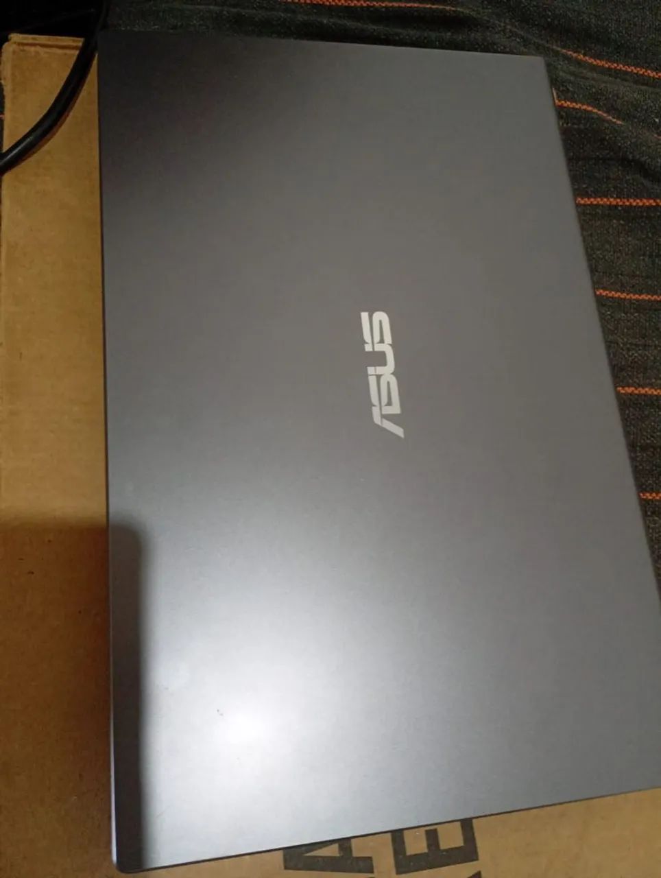 Notebook assus semi novo  - Foto 3